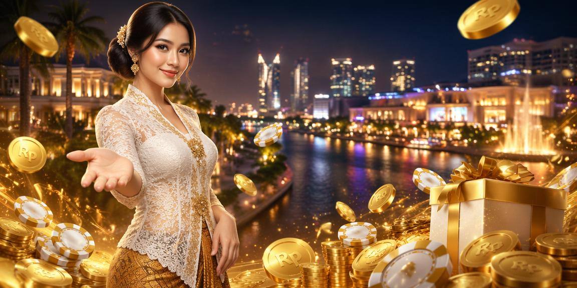 asianslot Your Casino Lobby in One Place
